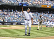 Reggie Jackson played for both these teams (Imagn)